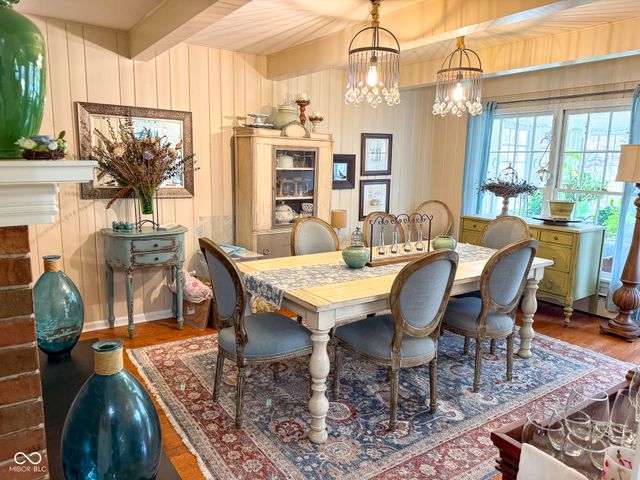 501 W 92nd Street, Indianapolis, IN 46260