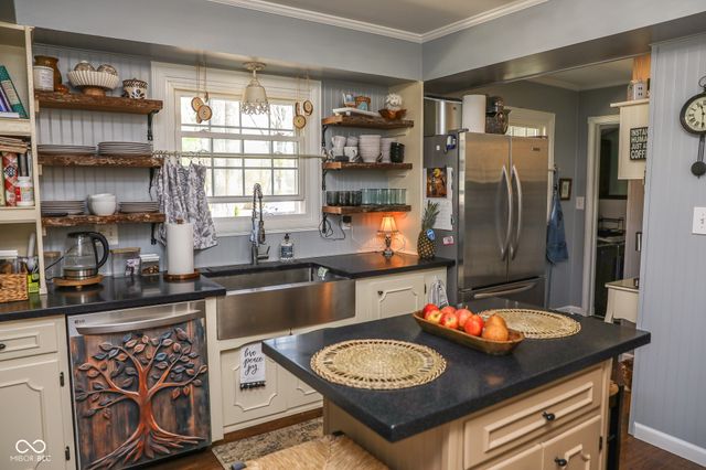 501 W 92nd Street, Indianapolis, IN 46260