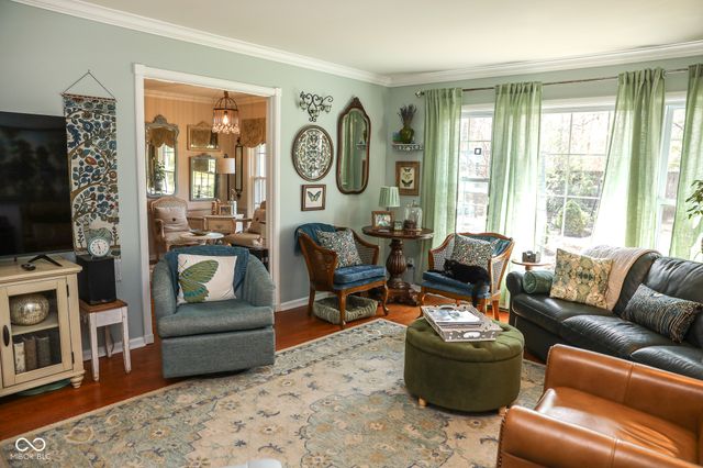 501 W 92nd Street, Indianapolis, IN 46260