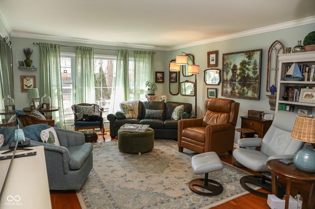 501 W 92nd Street, Indianapolis, IN 46260