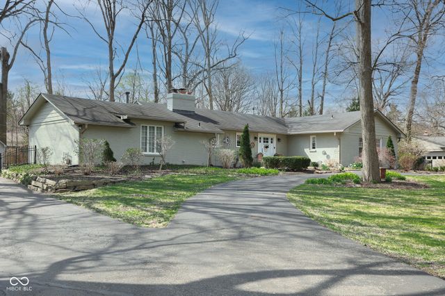 501 W 92nd Street, Indianapolis, IN 46260