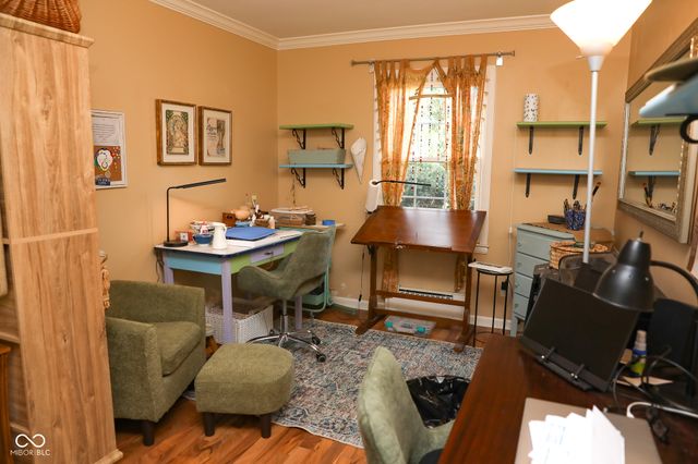 501 W 92nd Street, Indianapolis, IN 46260