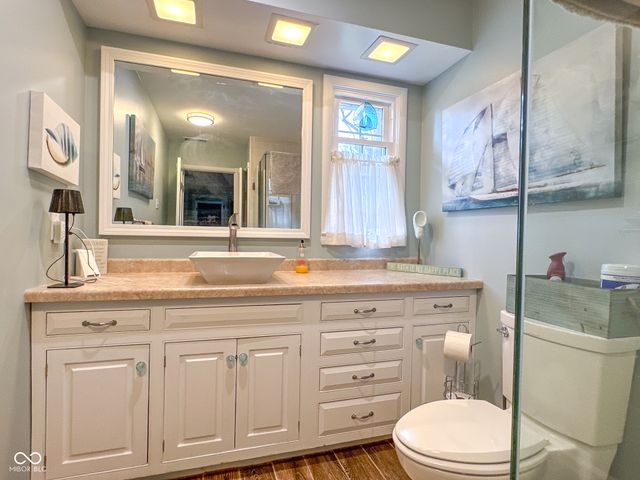 501 W 92nd Street, Indianapolis, IN 46260