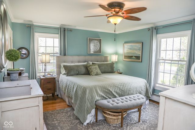 501 W 92nd Street, Indianapolis, IN 46260