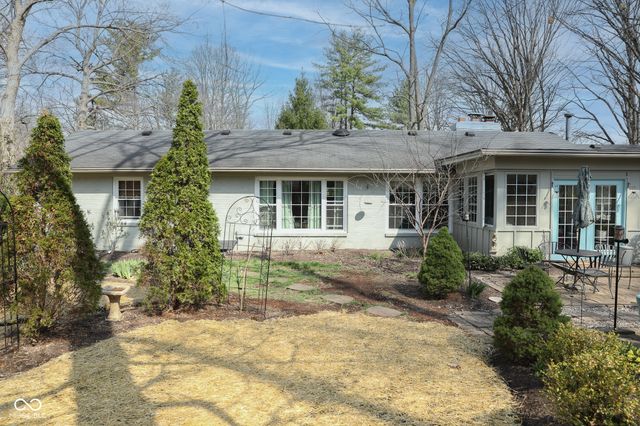 501 W 92nd Street, Indianapolis, IN 46260