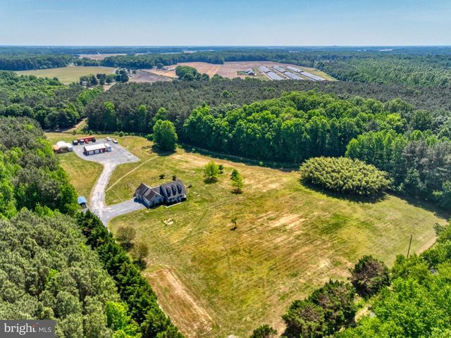 18315 ATLANTA RD, Bridgeville, DE 19933