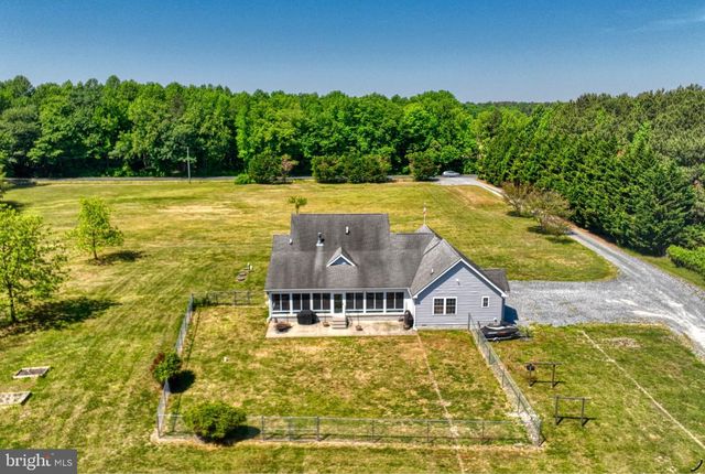 18315 ATLANTA RD, Bridgeville, DE 19933