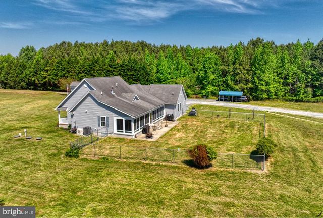 18315 ATLANTA RD, Bridgeville, DE 19933
