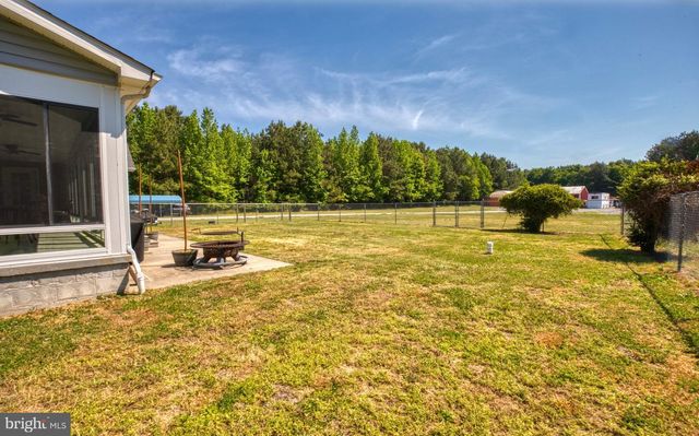 18315 ATLANTA RD, Bridgeville, DE 19933
