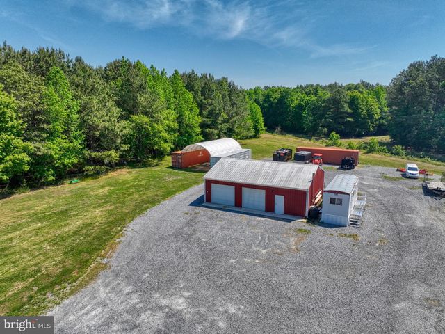 18315 ATLANTA RD, Bridgeville, DE 19933