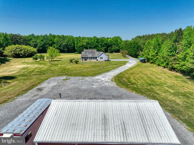 18315 ATLANTA RD, Bridgeville, DE 19933