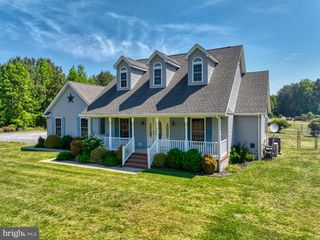 18315 ATLANTA RD, Bridgeville, DE 19933