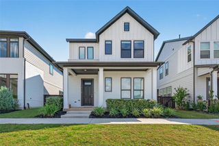 15118 Tenacious Drive, Cypress, TX 77433