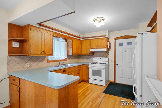 1861 Rupert Street NE, Grand Rapids, MI 49525