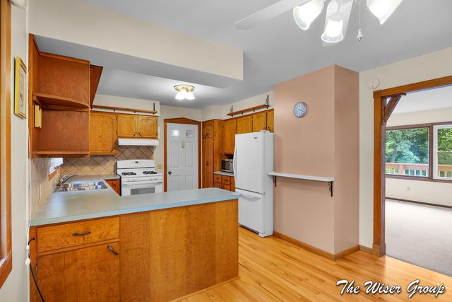 1861 Rupert Street NE, Grand Rapids, MI 49525