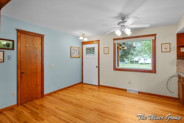 1861 Rupert Street NE, Grand Rapids, MI 49525