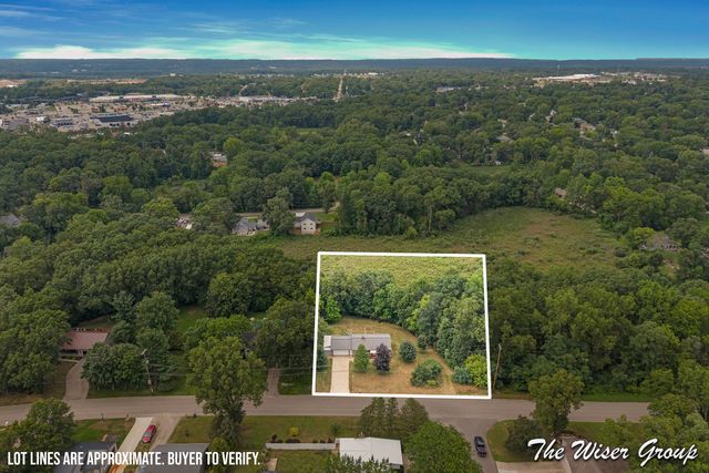 1861 Rupert Street NE, Grand Rapids, MI 49525