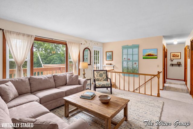 1861 Rupert Street NE, Grand Rapids, MI 49525