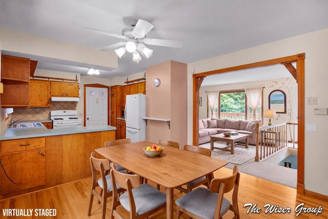 1861 Rupert Street NE, Grand Rapids, MI 49525