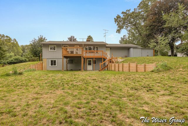 1861 Rupert Street NE, Grand Rapids, MI 49525
