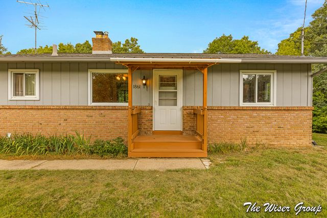 1861 Rupert Street NE, Grand Rapids, MI 49525
