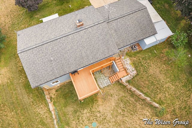 1861 Rupert Street NE, Grand Rapids, MI 49525