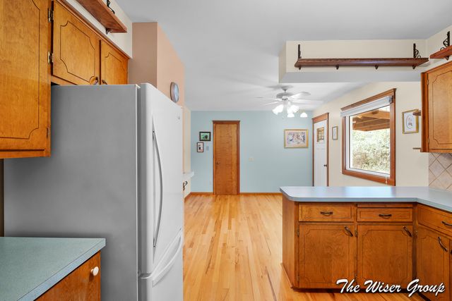 1861 Rupert Street NE, Grand Rapids, MI 49525