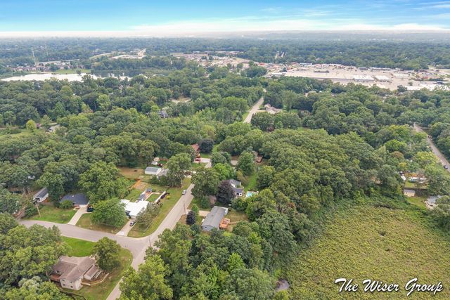 1861 Rupert Street NE, Grand Rapids, MI 49525