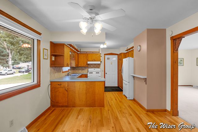 1861 Rupert Street NE, Grand Rapids, MI 49525