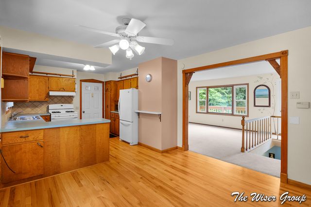 1861 Rupert Street NE, Grand Rapids, MI 49525