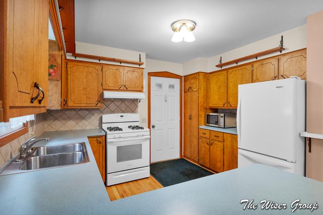 1861 Rupert Street NE, Grand Rapids, MI 49525
