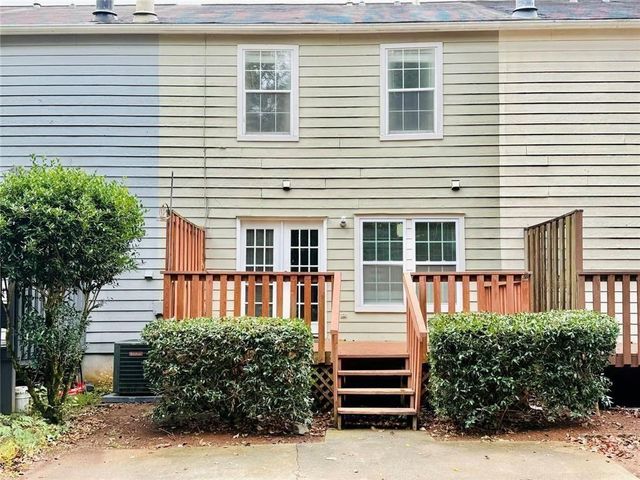 146 Willow Stream Court, Roswell, GA 30076