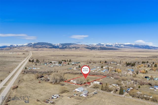 219 Ayers Street, Anaconda, MT 59711