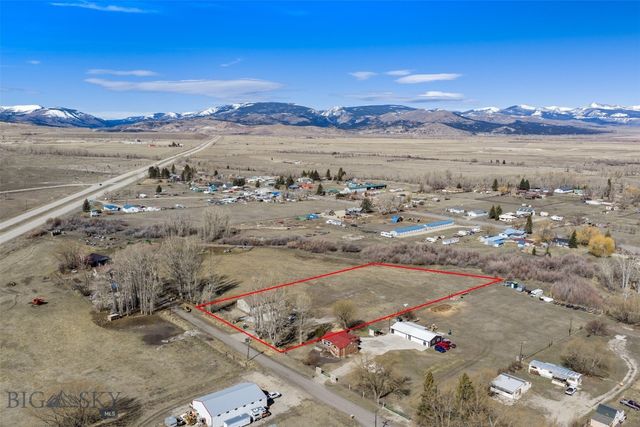 219 Ayers Street, Anaconda, MT 59711