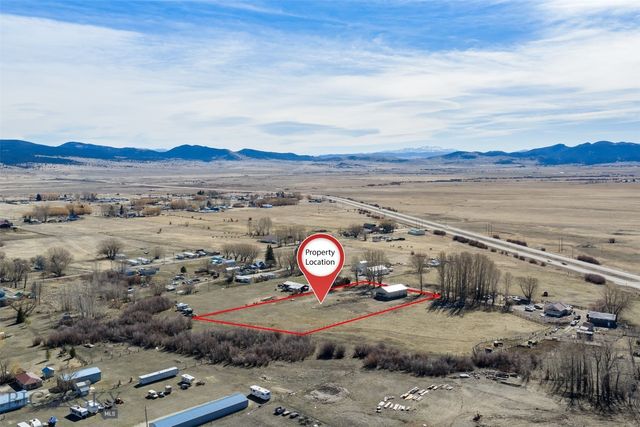 219 Ayers Street, Anaconda, MT 59711