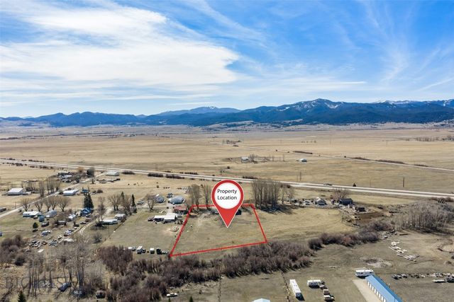 219 Ayers Street, Anaconda, MT 59711