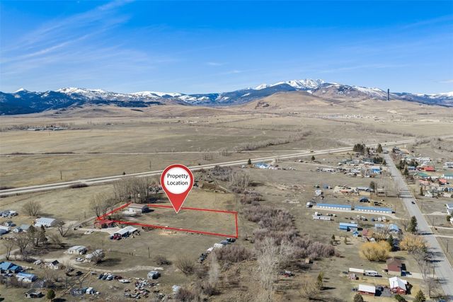 219 Ayers Street, Anaconda, MT 59711