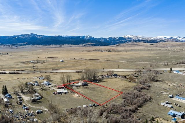 219 Ayers Street, Anaconda, MT 59711