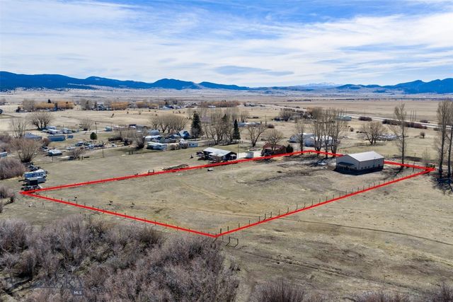 219 Ayers Street, Anaconda, MT 59711