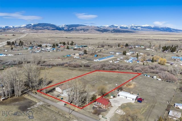219 Ayers Street, Anaconda, MT 59711