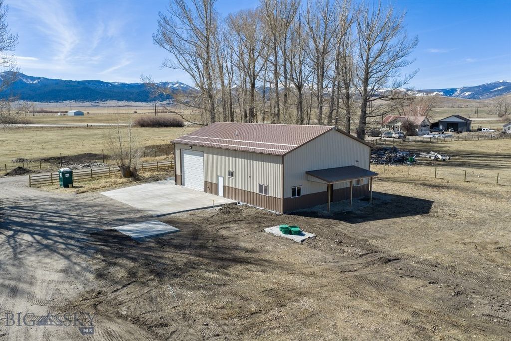 219 Ayers Street, Anaconda, MT 59711