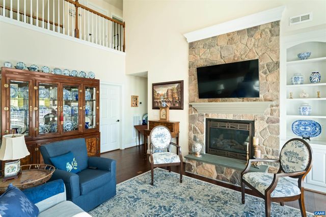 616 BAYWICK CIR, Crozet, VA 22932