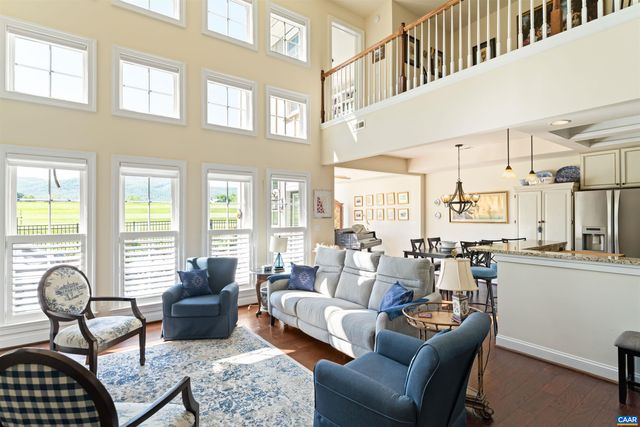 616 BAYWICK CIR, Crozet, VA 22932