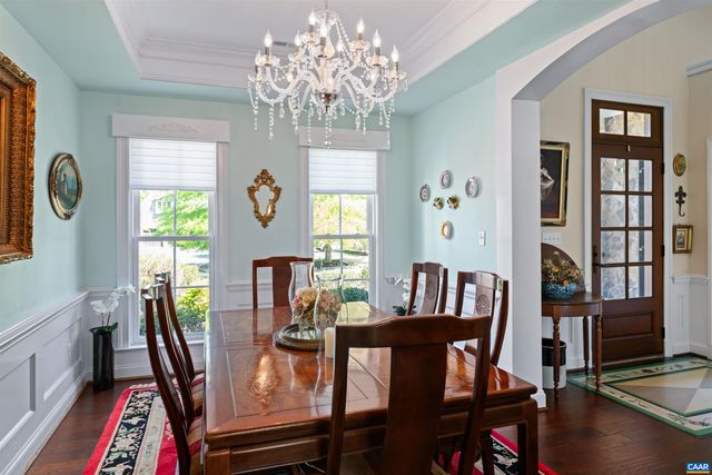 616 BAYWICK CIR, Crozet, VA 22932