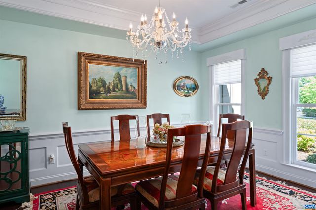 616 BAYWICK CIR, Crozet, VA 22932