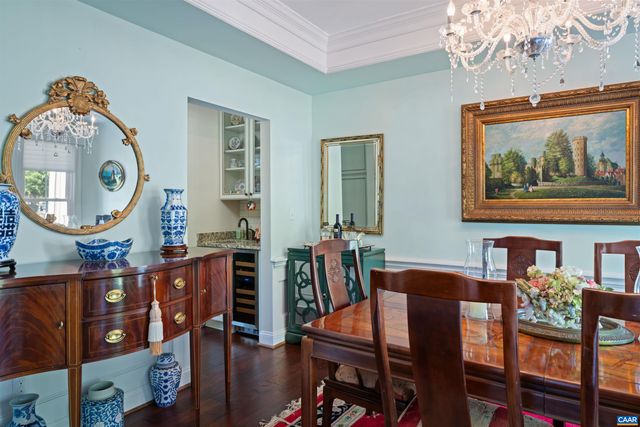616 BAYWICK CIR, Crozet, VA 22932