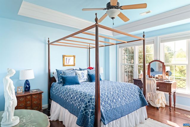 616 BAYWICK CIR, Crozet, VA 22932