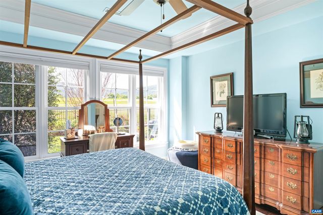 616 BAYWICK CIR, Crozet, VA 22932