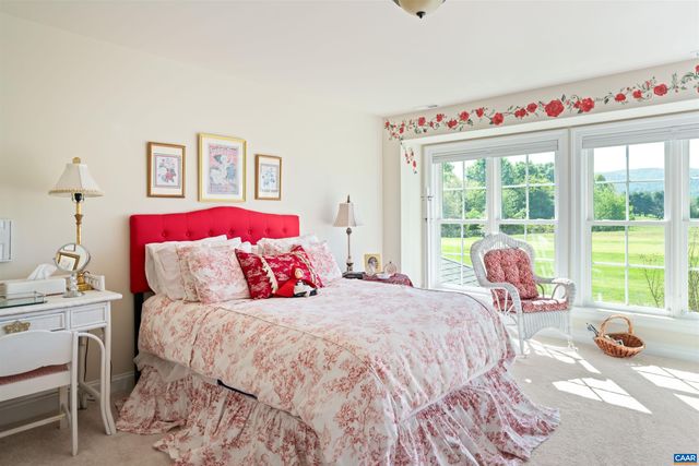 616 BAYWICK CIR, Crozet, VA 22932