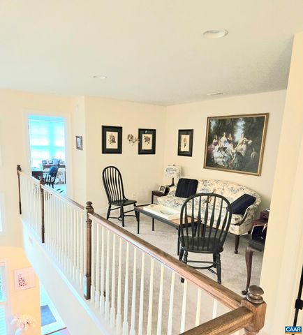 616 BAYWICK CIR, Crozet, VA 22932